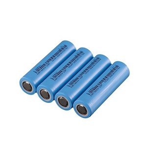 18650 Batterie rechargeable au lithium-ion cylindrique haute puissance haute sécurité 18650 1100 1500 <span class=keywords><strong>2500</strong></span> 3500 5000 Batterie LiFePo4 MAh - Product Image 4