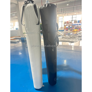 Grande <span class=keywords><strong>bouée</strong></span> de course aquatique <span class=keywords><strong>gonflable</strong></span> cylindrique pour événements sportifs de natation - Product Image 2