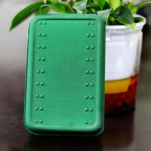 UOOOEMリサイクルEVA利用可能な浮力EVAフォームフライフィッシングボックスフック収納フライボックス - Product Image 5