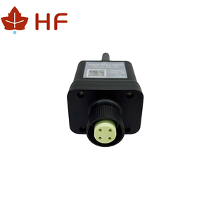 Hf 2.4G Wifi & Bluetooth Monitor Rs485 Multi-Brand Omvormer Data Acquisitie En <span class=keywords><strong>Monitoring</strong></span> Systeem SWB1-20 Hkt - Product Image 3