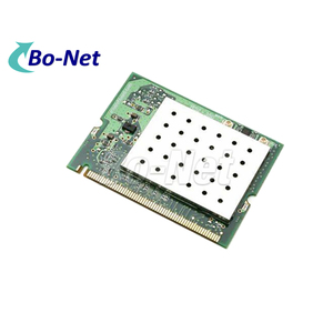 Mikrotik Ban Đầu New Router Thẻ R52h Không Dây 802.11a + B + G Và Với Lên đến 350MW Công Suất Đầu Ra Minipci Thẻ Cho Router - Product Image 3