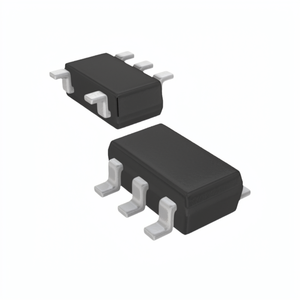 XC9236B0MCMR-G En stock SC 74A, SOT 753 Acheter en ligne Composants électroniques Gestion de l'alimentation (PMIC) - Product Image 1