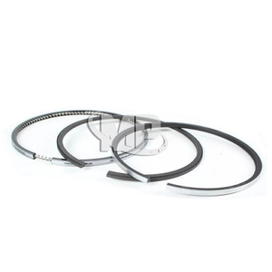 Juego de Anillos de Pistón 8-98014-724-0 K-800075810000 Compatible con ISUZU 4EH2-<span class=keywords><strong>TC</strong></span> También para Motor OPEL a 17 <span class=keywords><strong>DT</strong></span> - Product Image 1