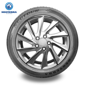 Neumático para Auto de Pasajeros NeoTerra 205/55R16 para Todas las Estaciones, Fabricado en Tailandia, Neumático Radial 91V de Alta Calidad, 5 Años de Garantía - Product Image 1