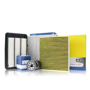 Filter Oli Berkualitas Tinggi HUPO OE9658988480 untuk Model RCZ E2401 Baru ZQ80019180 1109 X4 1109 Z2 Garansi <span class=keywords><strong>3</strong></span> Bulan CN - Product Image 5