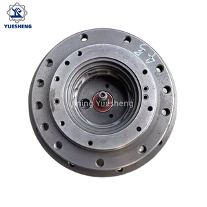 Maquinaria de construcción Piezas de excavadora <span class=keywords><strong>Atlas</strong></span> 605R 804 404 Final Drive R604 R404 Motor de viaje de pista - Product Image 6