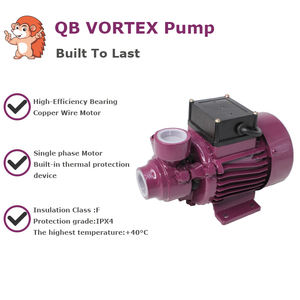 Haute levée forte QB <span class=keywords><strong>pompe</strong></span> à <span class=keywords><strong>eau</strong></span> domestique automatique électrique <span class=keywords><strong>Surface</strong></span> pression d'<span class=keywords><strong>eau</strong></span> <span class=keywords><strong>pompe</strong></span> <span class=keywords><strong>de</strong></span> surpression centrifuge pour la maison - Product Image 3