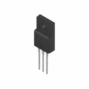 PG-TO220-3-31 Transistors Electronic Components China Full BOM Support SPA07N60C2 - Product Image 1