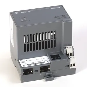 Neues Original im Warenlager auf Lager AB plc Programmiergesteuer 1794IE12 AB modul plc