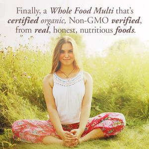 Suplemento Multivitamínico de Alta Calidad para Mujeres, Una Vez al Día, Multi Salud, Energía, Cabello, Piel, Uñas, 60 Tabletas, Tabletas Multivitamínicas - Product Image 5