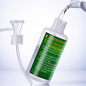 <span class=keywords><strong>Lavaojos</strong></span> Portátil <span class=keywords><strong>de</strong></span> Pared con Botellas <span class=keywords><strong>de</strong></span> 500 ml, Estación <span class=keywords><strong>de</strong></span> <span class=keywords><strong>Lavaojos</strong></span> <span class=keywords><strong>de</strong></span> <span class=keywords><strong>Emergencia</strong></span> - Product Image 3