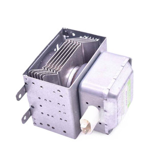 Magnetron pour four à micro-ondes, pièce de rechange pour élément chauffant 210A 100x70mm M24FB 610 - Product Image 1