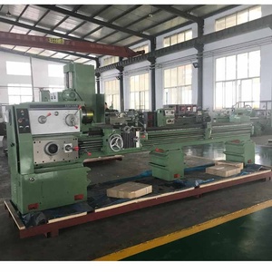CW6180 Nhà Máy Giá Chất Lượng Cao Khoảng Cách Giường Phổ Torno <span class=keywords><strong>Lathe</strong></span> Máy - Product Image 6