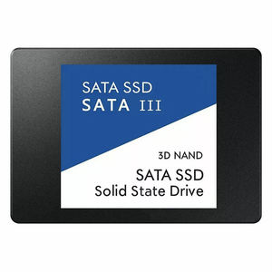Disco Duro de Estado Sólido KC600 A400 2.5 Sata3 SSD de 1 TB, 512 GB, 256 GB, 120 GB, 240 GB, 120 GB, Discos Duros Internos para Computadora de Escritorio y Portátil - Product Image 1