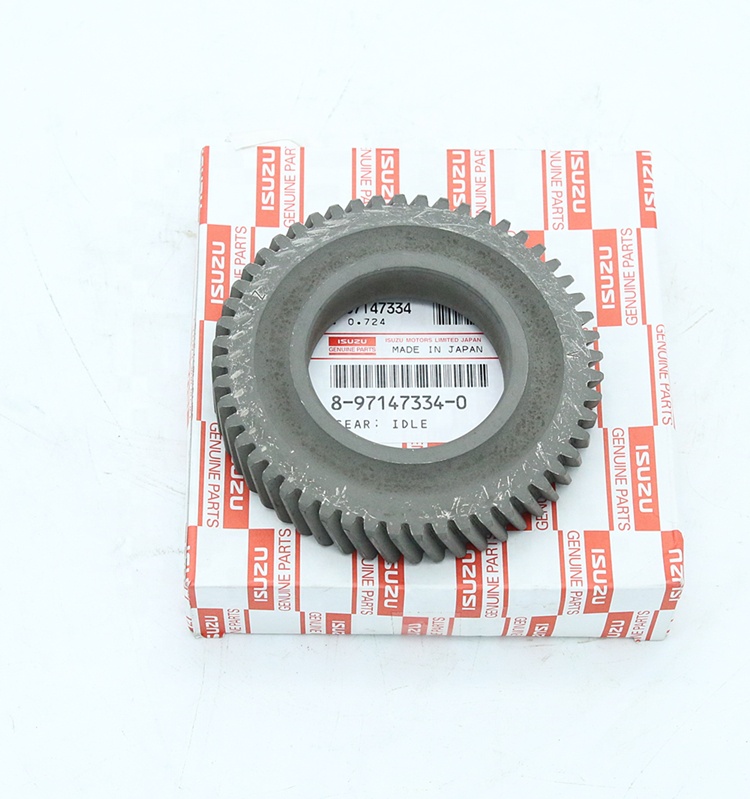Genuine Japan Original Hot Sale Other Auto Parts ZX70 4JG1 8