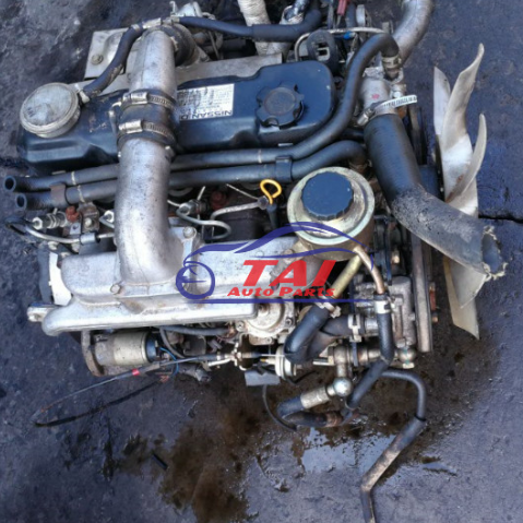 nissan ud auto engine gh11 pto