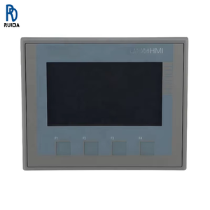 New KTP400 Basic <b>Panel</b> HMI 4\" 6AV2123-2DB03-0AX0 <b>Key</b>/Touch Industrial PCs & Human Machine Interfaces - Product Image 1