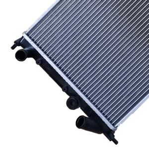 JD 32009 nuevos radiadores automáticos para Renault <span class=keywords><strong>CLIO</strong></span> EXPRESS 1,2 1,4 1988-1991 MT radiador 7700786444 7701047886 7701395092 radiador de coche - Product Image 4
