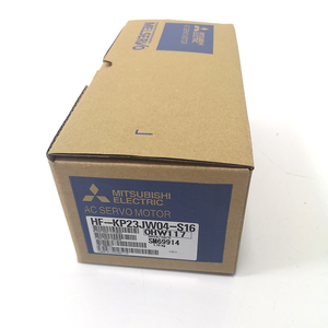 Pieza de Repuesto FANUC HF-KP23JW04-S16, Componente de Alta Calidad Fabricado Según Estrictos Estándares Industriales para un Rendimiento Estable - Product Image 5