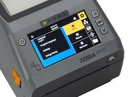 เครื่องพิมพ์ RFID แบบถ่ายโอนความร้อน Zebra ZD621R แทนที่รุ่น ZD500R - Product Image 6