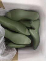 Chaussure en plastique pleine grandeur de sapin à chaussures formelles Hotsale pour la fabrication de chaussures