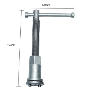 <span class=keywords><strong>Kit</strong></span> d'outils à main pour disque <span class=keywords><strong>de</strong></span> <span class=keywords><strong>frein</strong></span> Piston étrier Pad Compression Car Wind Back - Product Image 4
