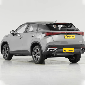 Autos Nuevos Chery Tiggo 4 Pro+ 2025 1.5T CVT, SUV a Gasolina de Alta Potencia y Confort, Tracción Delantera, Eficiente en Consumo de Combustible, Chery Tiggo 4 para Pasajeros - Product Image 4