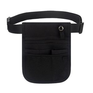 Customized Portable <b>Nurses</b> Belt Organizer Quick Pick Pocket Medical Fanny Pack <b>Nurse</b> Waist <b>Bag</b> - Product Image 3