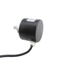 Encodeur rotatif E6A2-CW5C CWZ3C CW5E CS5C CS3E 200P/R 100