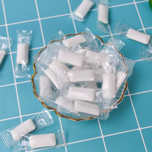 Wholesale Custom Fruity Europe Chewing <strong>Gum</strong> - Product Image 3