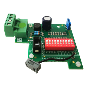 Carte de retour d'information de vitesse universelle AH385870U001 pour accessoires de contrôleur de lecteur SSD 590 - Product Image 2