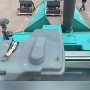 سعر المصنع مستعمل VOGELE SUPER-2 رصف أسفلت مجنزر مدمج في حالة جيدة للبيع - Product Image 4