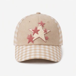 Gorra Trucker Ajustable de 6 Paneles con Parche de Chenilla Personalizado de T&L Fashionable, con Gamuza Sintética Premium y Malla Estructurada en la Parte Trasera para Hombre - Product Image 2