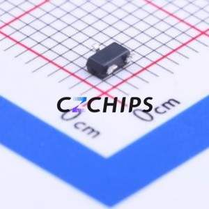 Transistor bipolaire à jonction (BJT) 2SC3356K R25 SOT-23, original et neuf - Product Image 2