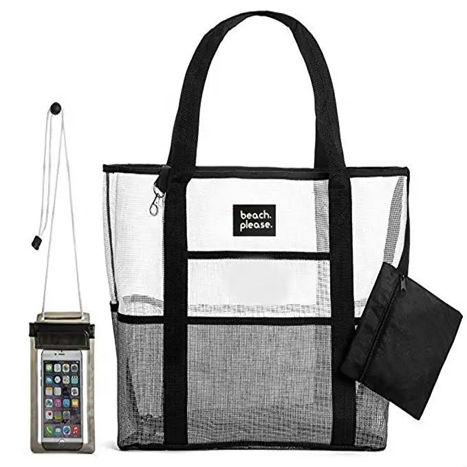 Летняя большая водонепроницаемая сумка-клатч на заказ, прозрачная пляжная сумка-тоут из пвх 2020, женская сумка для телефона из пвх