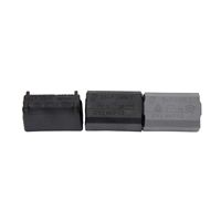 Condensador de Alto Voltaje Hongye MKP-X2 Personalizado, 0.27/0.3/1/5UF 275V-630-1200V, Condensador para Horno Electromagnético, Aprobado por CQC/VDE