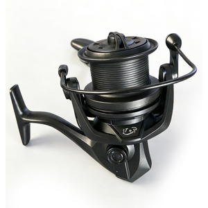 <span class=keywords><strong>Moulinet</strong></span> <span class=keywords><strong>de</strong></span> pêche à la carpe, <span class=keywords><strong>moulinet</strong></span> spinning professionnel ultra léger 8000~14000, 4.8:1, double frein puissant 20kg, <span class=keywords><strong>moulinet</strong></span> <span class=keywords><strong>de</strong></span> pêche en mer - Product Image 5
