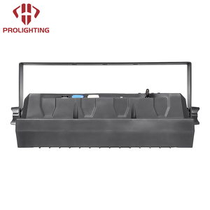 Nhà Máy Strobe ánh sáng sân khấu 1200 RGBW Disco hiệu ứng nhấp nháy cho Đảng Disco blinder ánh sáng trong nhà SGM Q7 Strobe nguyên tử LED - Product Image 4