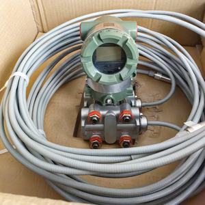 Neuer und originaler Yok ogawa EJA118W Membran versiegelter Differenz druckt rans mitter Druck messumformer sensor - Product Image 1