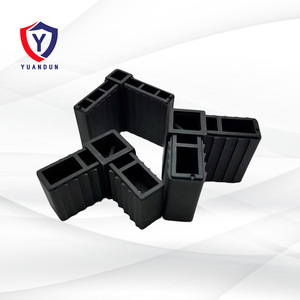 Yuandun Plastic <b>Corner</b> Bracket Injection <b>Molding</b> Durable Connectors For Cabinet Furniture Hardware - Product Image 2
