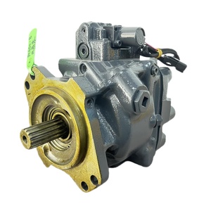 Pompe de refroidissement du ventilateur d'excavatrice PC600/PC650/PC700 708-1U-00200/708-1U-00201/708-1U-00202 Pièces de machines de construction GID Guangdong - Product Image 6