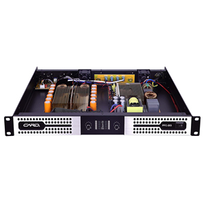 1U Professional Audio <strong>Speaker</strong> Amplifier Small Power Big Power - Product Image 2