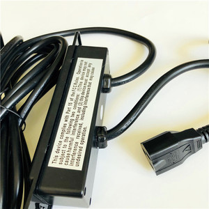 <span class=keywords><strong>4</strong></span> Cách Chìm Gắn Màu Đen Cắm Điện Ổ Cắm Điện Ổ Cắm Điện Với 2TR Ổ Cắm, 2 Tách <span class=keywords><strong>USB</strong></span> Và 1 0n/Off Chuyển Đổi - Product Image 3