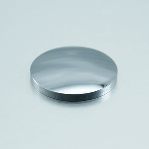 Lente Planoconvexa de Vidrio de Germanio de Alta Precisión con Recubrimiento DLC para Sensor Infrarrojo FILR - Product Image 1