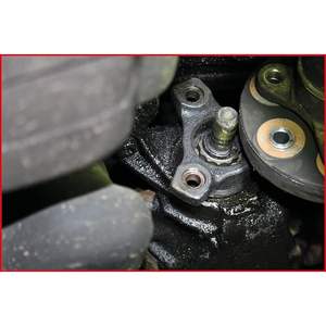 Kendo 1/2ประแจซ็อกเก็ตหลายเหลี่ยม24มม. ชุดซ็อกเก็ตผิวสำเร็จชุบโครเมียมเกรด DIY สำหรับการซ่อมซ่อมบำรุงปรับแต่งได้ - Product Image 3