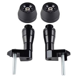 NiceCNC 1 par x marco regulador para <span class=keywords><strong>Kawasaki</strong></span> <span class=keywords><strong>Z1000</strong></span> 2010, <span class=keywords><strong>2011</strong></span>, 2012, 2013-2017 Z1000R 2017 - Product Image 3