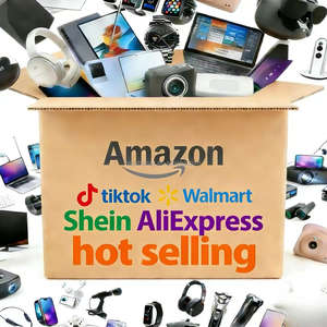 Cajas Misteriosas de <span class=keywords><strong>Amazon</strong></span>, <span class=keywords><strong>Caja</strong></span> <span class=keywords><strong>Misteriosa</strong></span> de Electrónicos y Smartphones 2026, Productos Originales, Gran <span class=keywords><strong>Venta</strong></span>, Shein, TikTok, Alibaba - Product Image 6