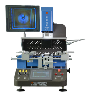 เครื่องเชื่อมอเนกประสงค์อุปกรณ์เชื่อม WDS650สำหรับซ่อม ps5 <span class=keywords><strong>SMD</strong></span> IC - Product Image 1