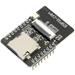 Placa de desarrollo con cámara 0V2640s, módulo de cámara de ESP32s-Cam - Product Image 4