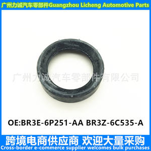 BR3E-6P251-AA BR3Z-6C535-A วาล์วควบคุมความเร็วรอบเครื่องยนต์ใหม่ แหวนซีลโซลินอยด์น้ำมัน สำหรับรถมอนเดโอ 2.0 - Product Image 5